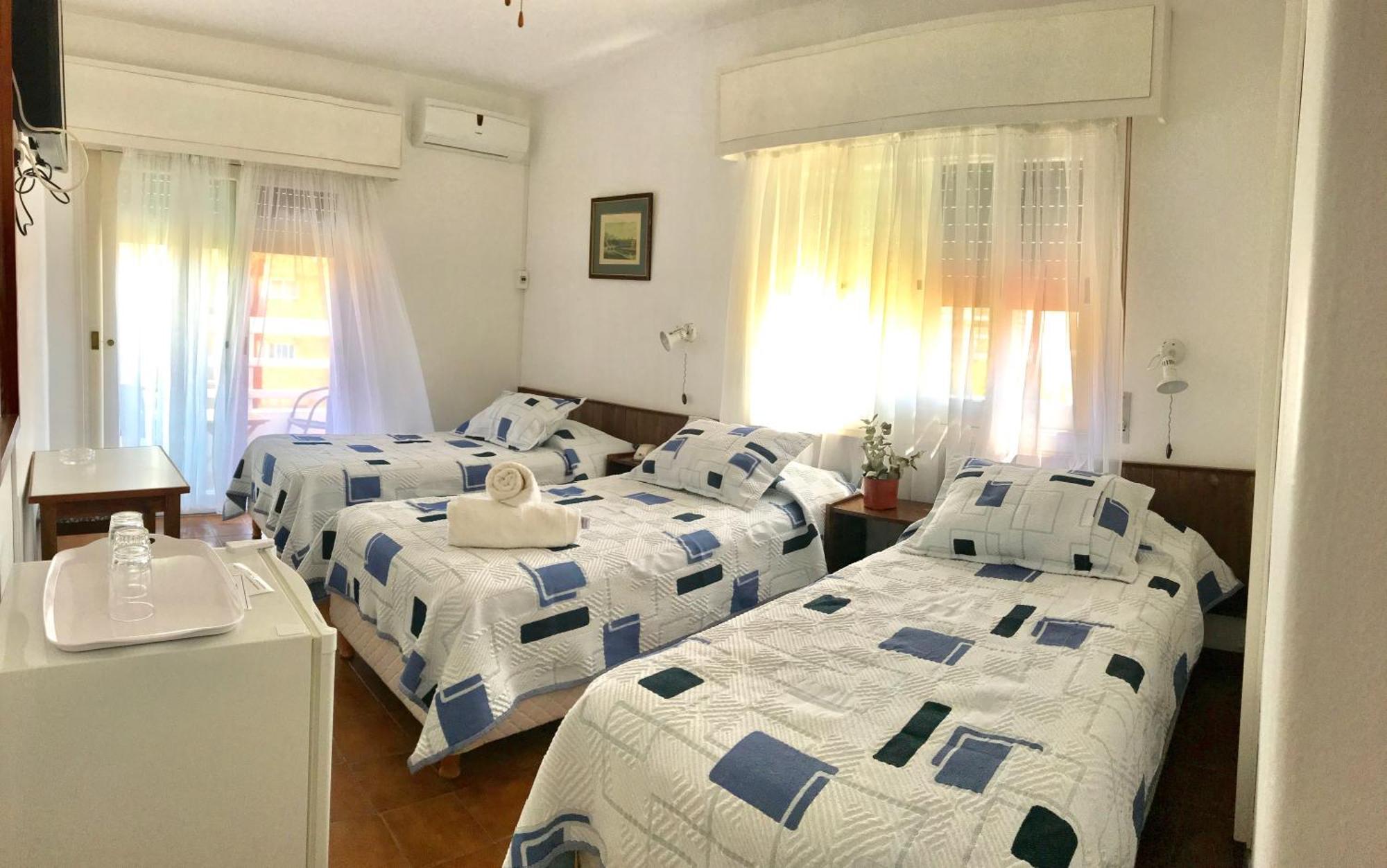 Hotel Dollar Punta del Este Room photo