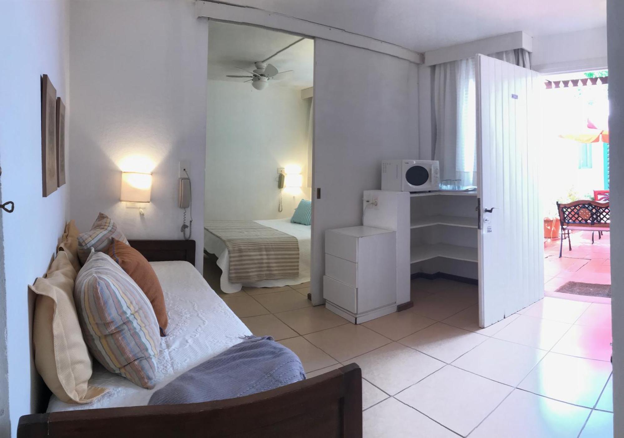 Hotel Dollar Punta del Este Room photo