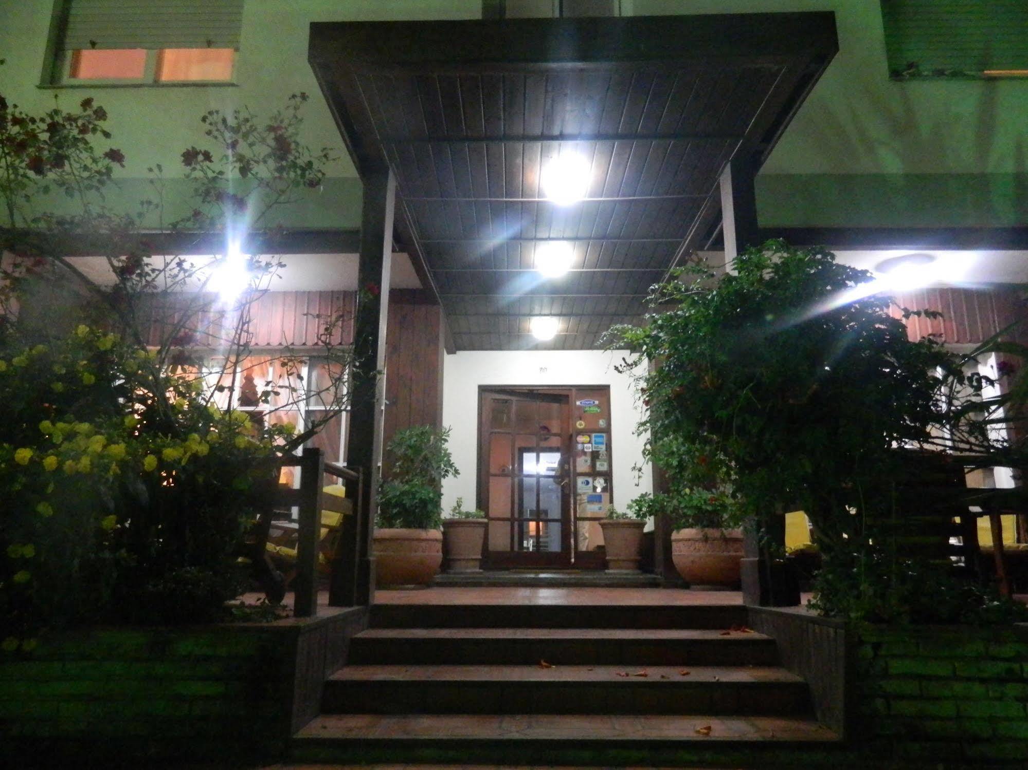 Hotel Dollar Punta del Este Exterior photo